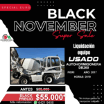 LIQUIDACION EQUIPO USADO