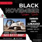 LIQUIDACION EQUIPO USADO