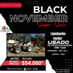 LIQUIDACION EQUIPO USADO