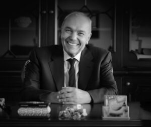 Boletín electrónico de Hidromek Octubre-Diciembre 2023