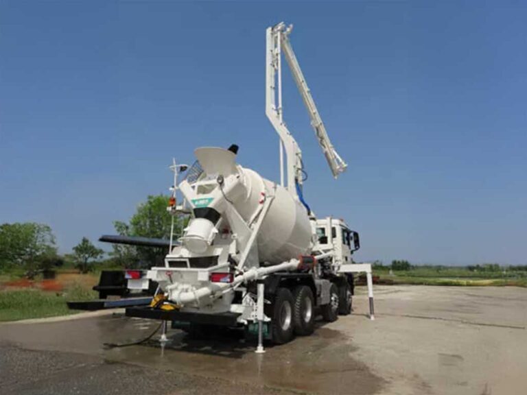 Bombas-telescopicas-para-concreto-mixer-pumps