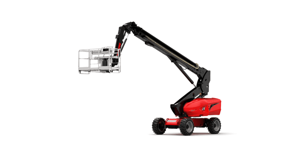 Brazo articulado MANITOU 280TJ-X