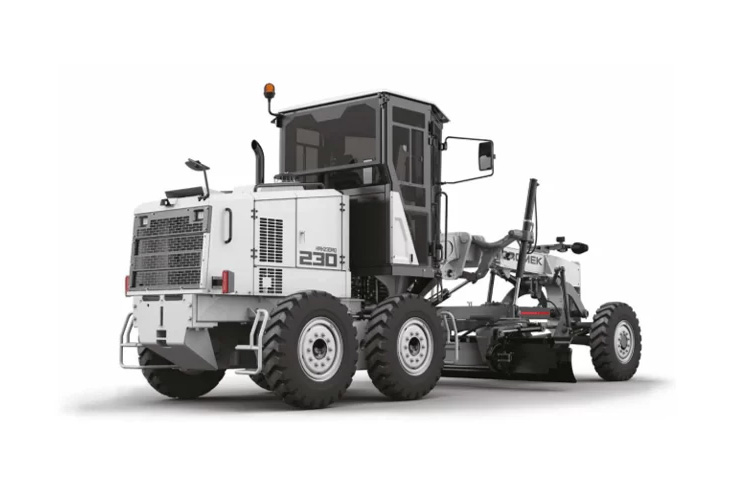 Motoniveladora-HIDROMEK-HMK230-MG