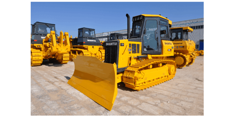 Topadora SHANTUI DH10-C2XL (1)