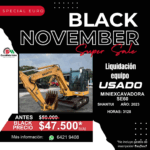 LIQUIDACION EQUIPO USADO