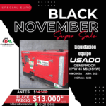 LIQUIDACION EQUIPO USADO