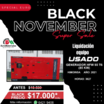 LIQUIDACION EQUIPO USADO