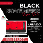 LIQUIDACION EQUIPO USADO