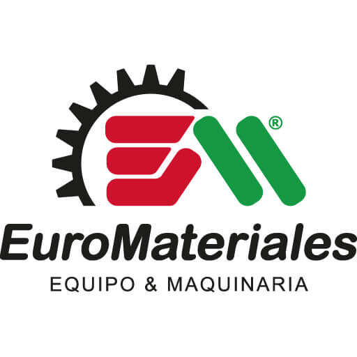 Euro Materiales logo