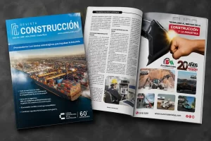 EuroMateriales 20 años de trayectoria en maquinaria pesada Costa Rica